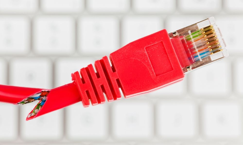 Can An Ethernet Port Go Bad?