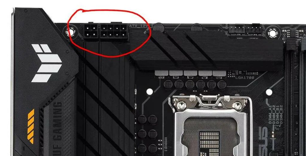 Do You Need Both 8 Pin And 4 Pin CPU Power