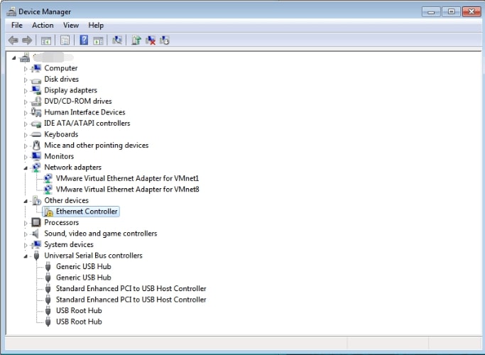 Is There A Universal Network Driver For All Motherboard?