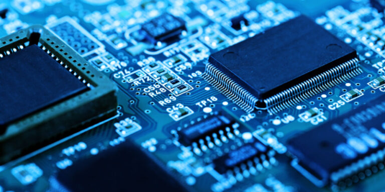 Role Of The Motherboard