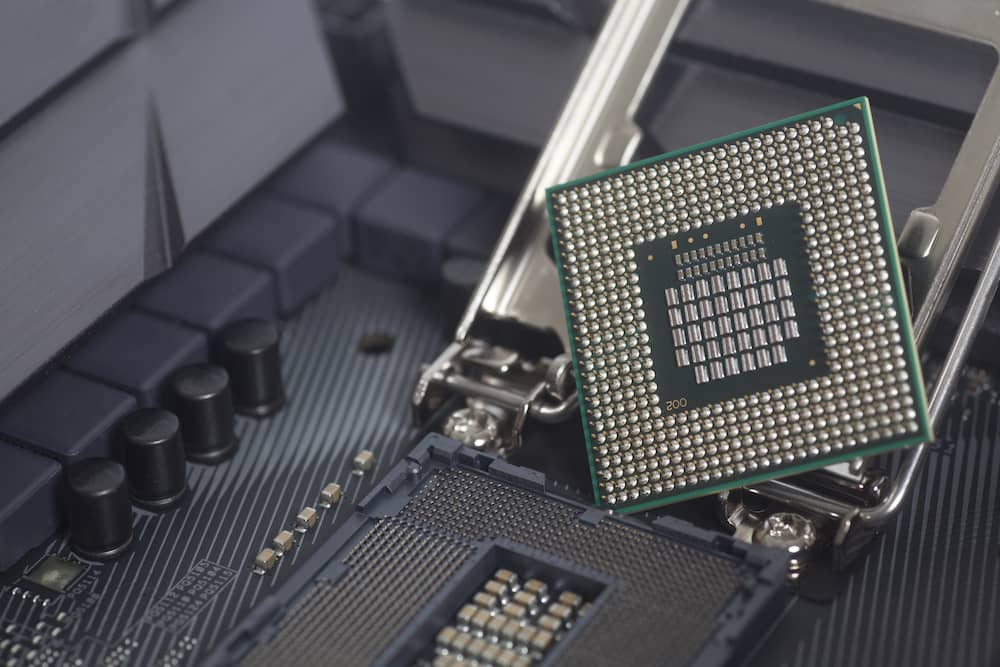 Signs Of Motherboard Bottlenecking