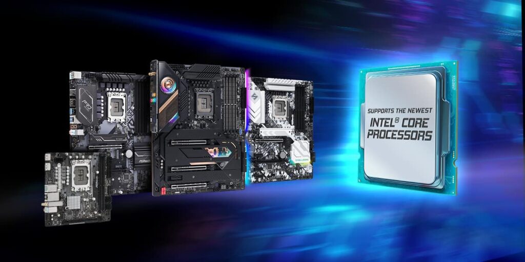 Updating Drivers And Bios