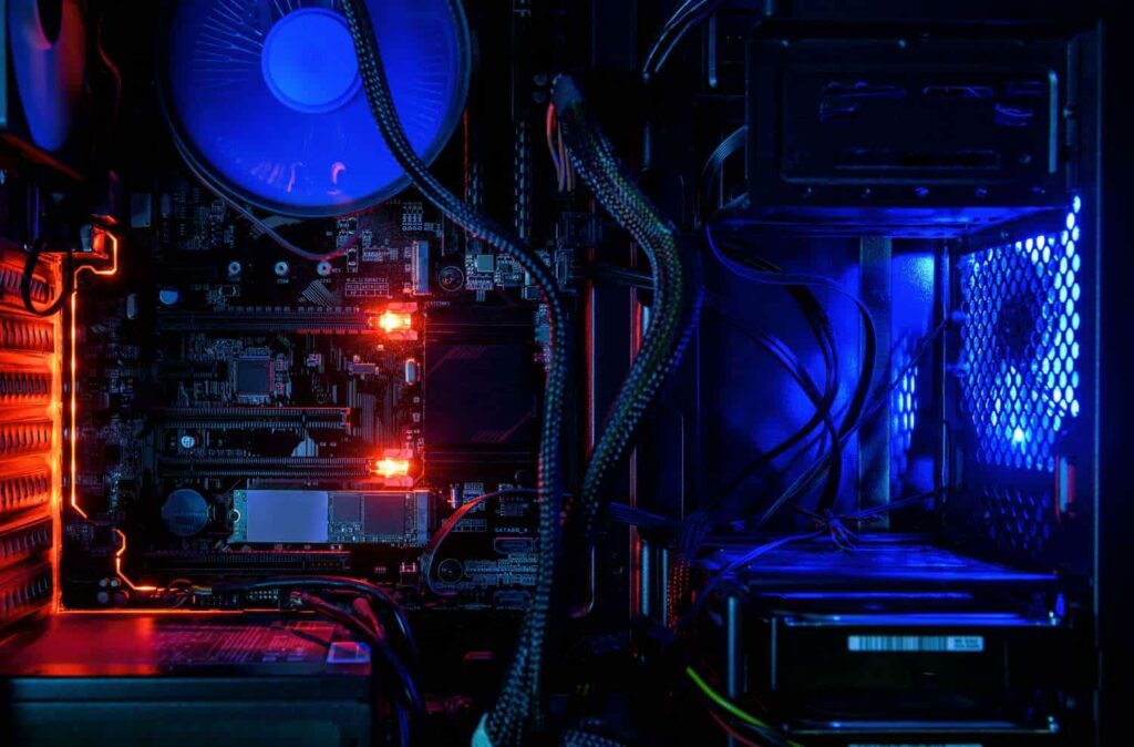 What is VGA Light on Motherboard and its Importance