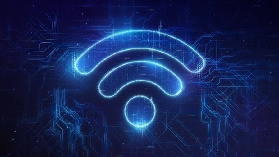 Wi-Fi