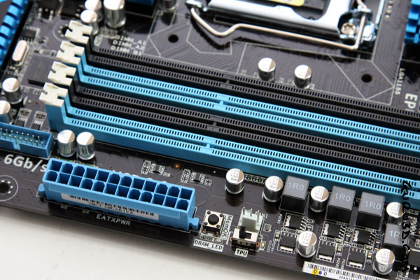ASUS TPU and EPU What exactly is this