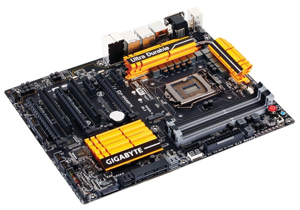 Gigabyte