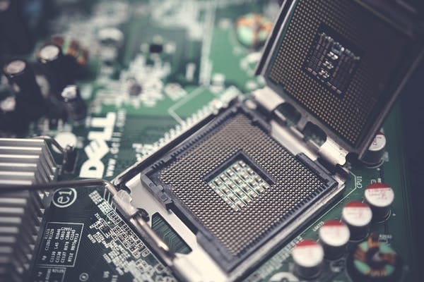 How To Check If Motherboard Is Receiving Power