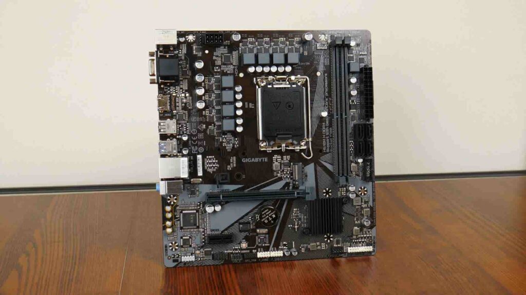 Is Gigabyte Good for Motherboard