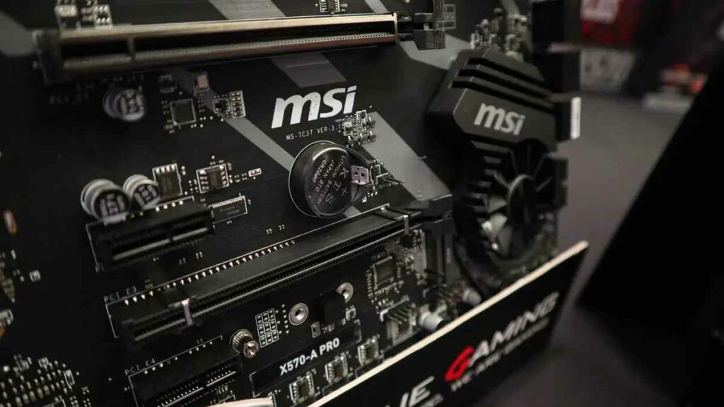 Motherboard tier list for gaming