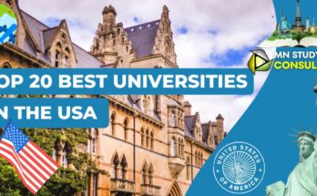 Why 2024 is the Best Year to Study University in USA
