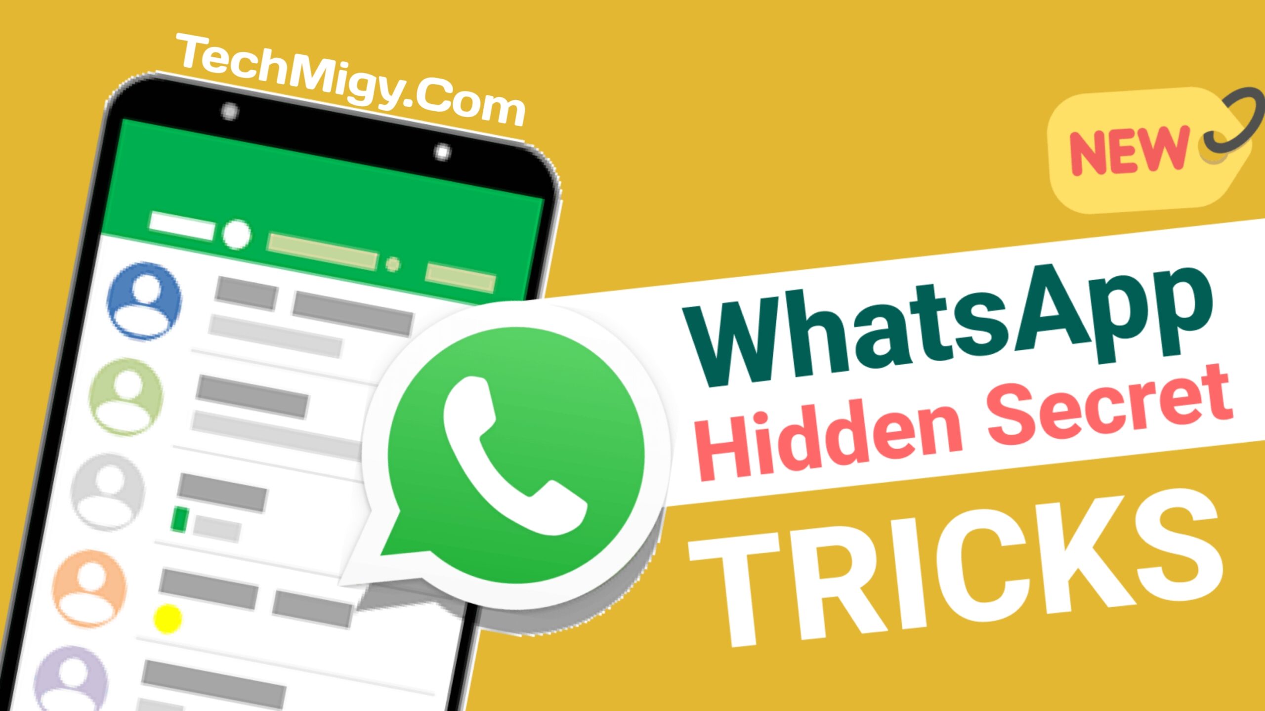 Top WhatsApp Tips to Enhance Your Messaging Experience